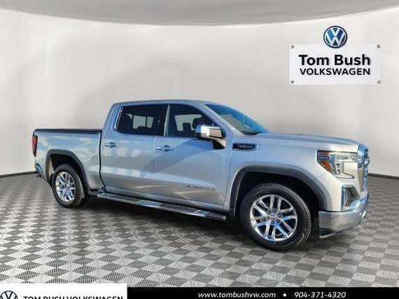 GMC SIERRA LIMITED 2022 3GTP8DED6NG104456 image
